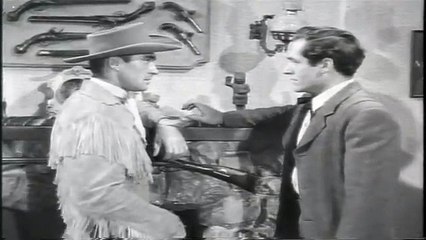 The Range Rider - Vol. 2