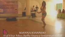 مش صافيناز .رقص شرقي مصري .Sexy Belly Dance - Shaabi