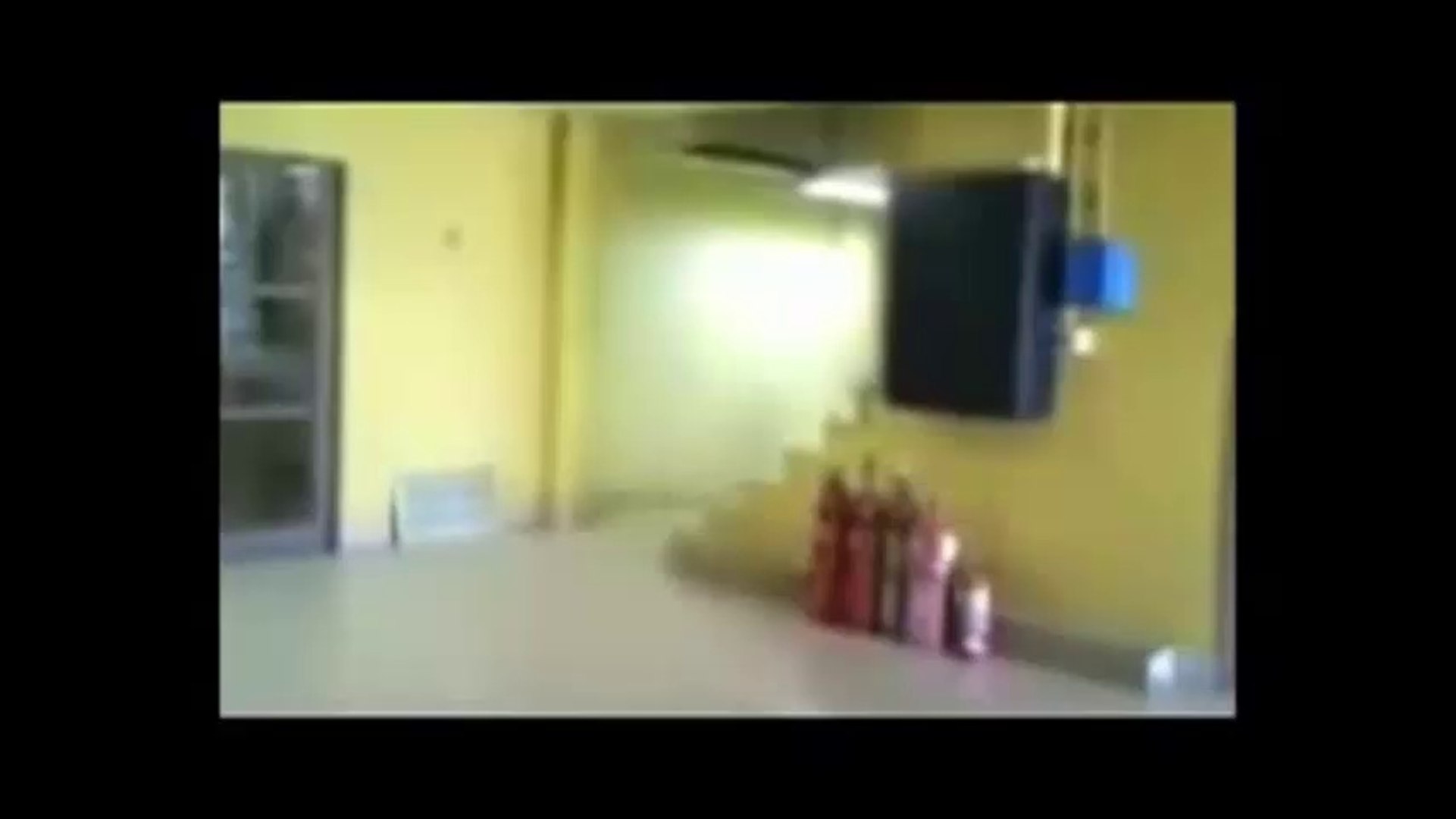 Best Scary Ghost Videos