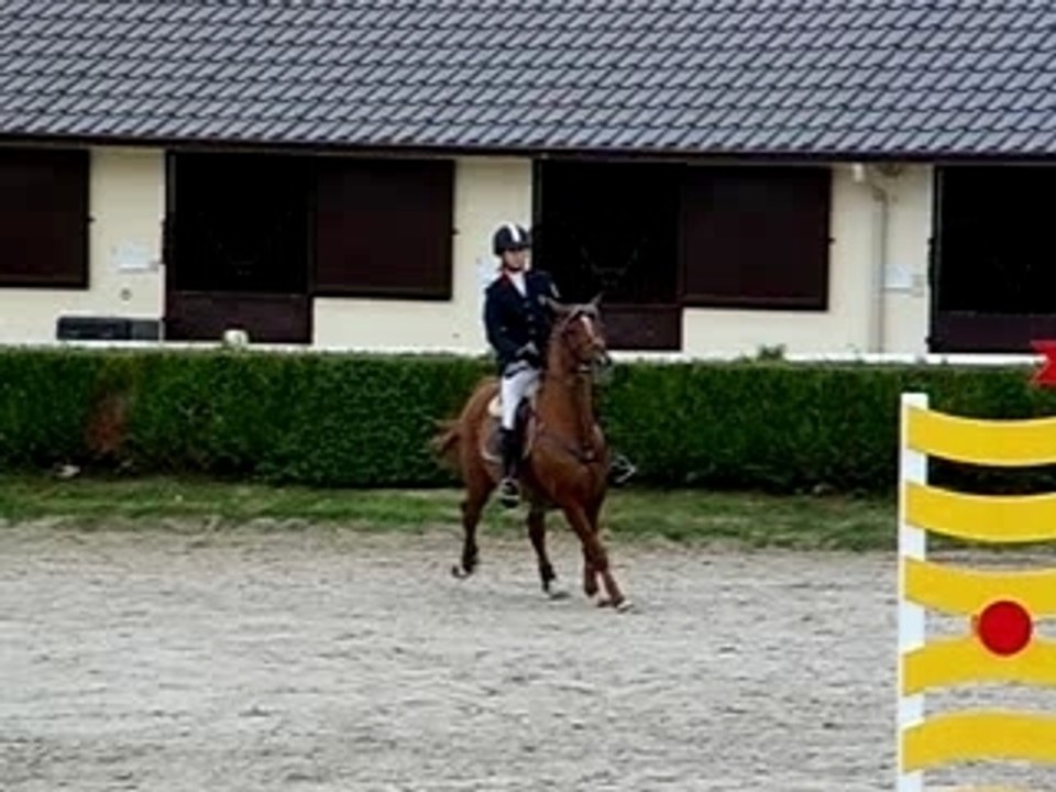 Meeping Cha de Florys GP Barbizon06