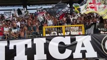 Ultras Savoia Style - Curva Sud Torre Annunziata - Stagione 2013/2014