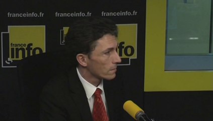 Marc Trévidic : "Montrer que la France et l’Algérie peuvent coopérer judiciairement"