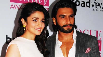 Alia And Ranveer To Romance In Half Girlfriend