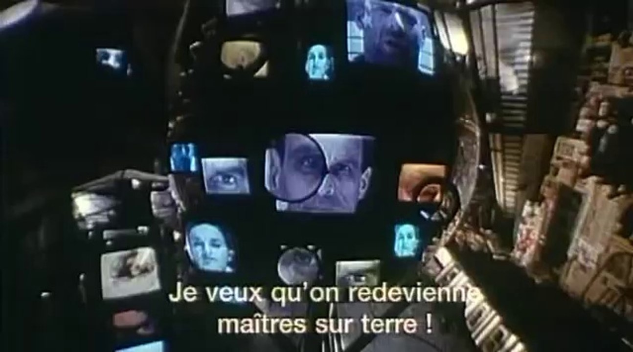 L'Armée des 12 singes