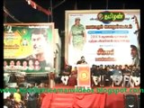 Seeman 20120805 Speech at Nagaipattinam V2TS