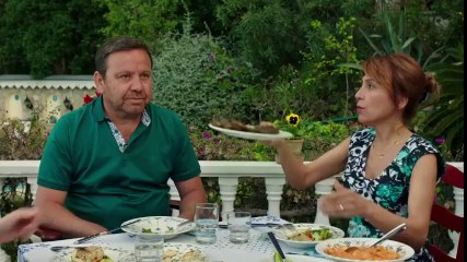 Seni Seviyorum Adamım Film Fragmanı