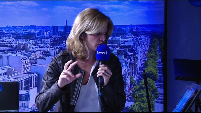 Sarah Bursaux: Les vaccins sont absolument indispensables