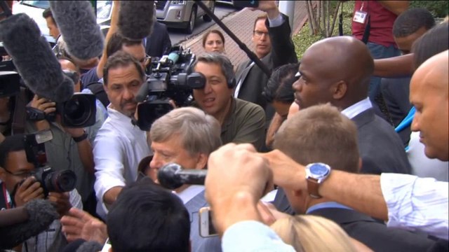 Peterson's child abuse hearing delayed