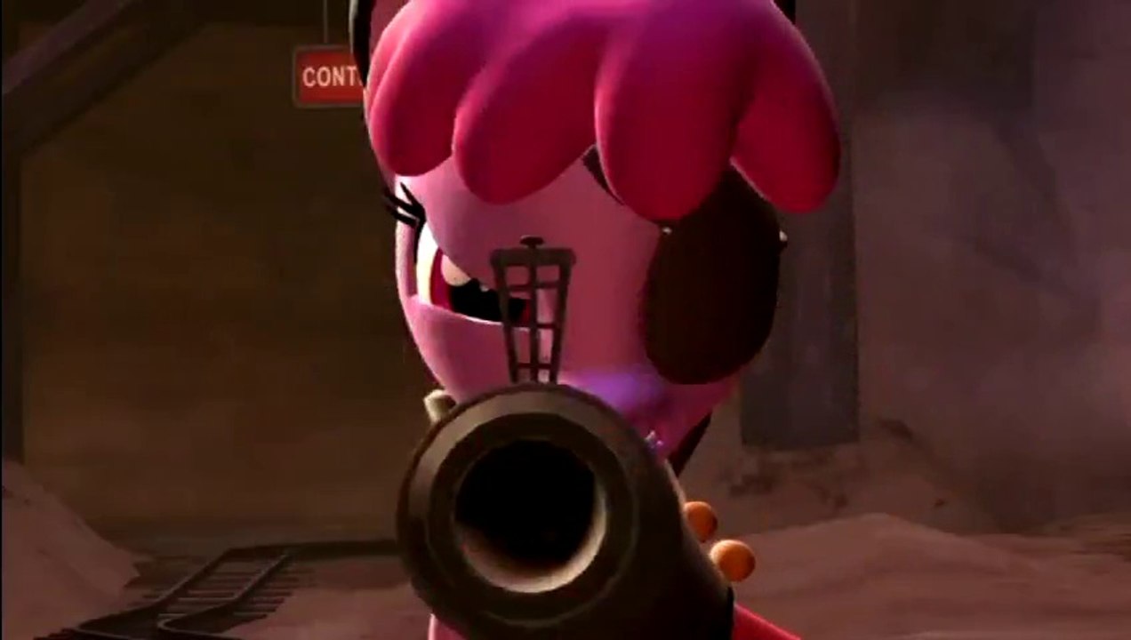 Berry Punch Quest - German Dub [Trailer]