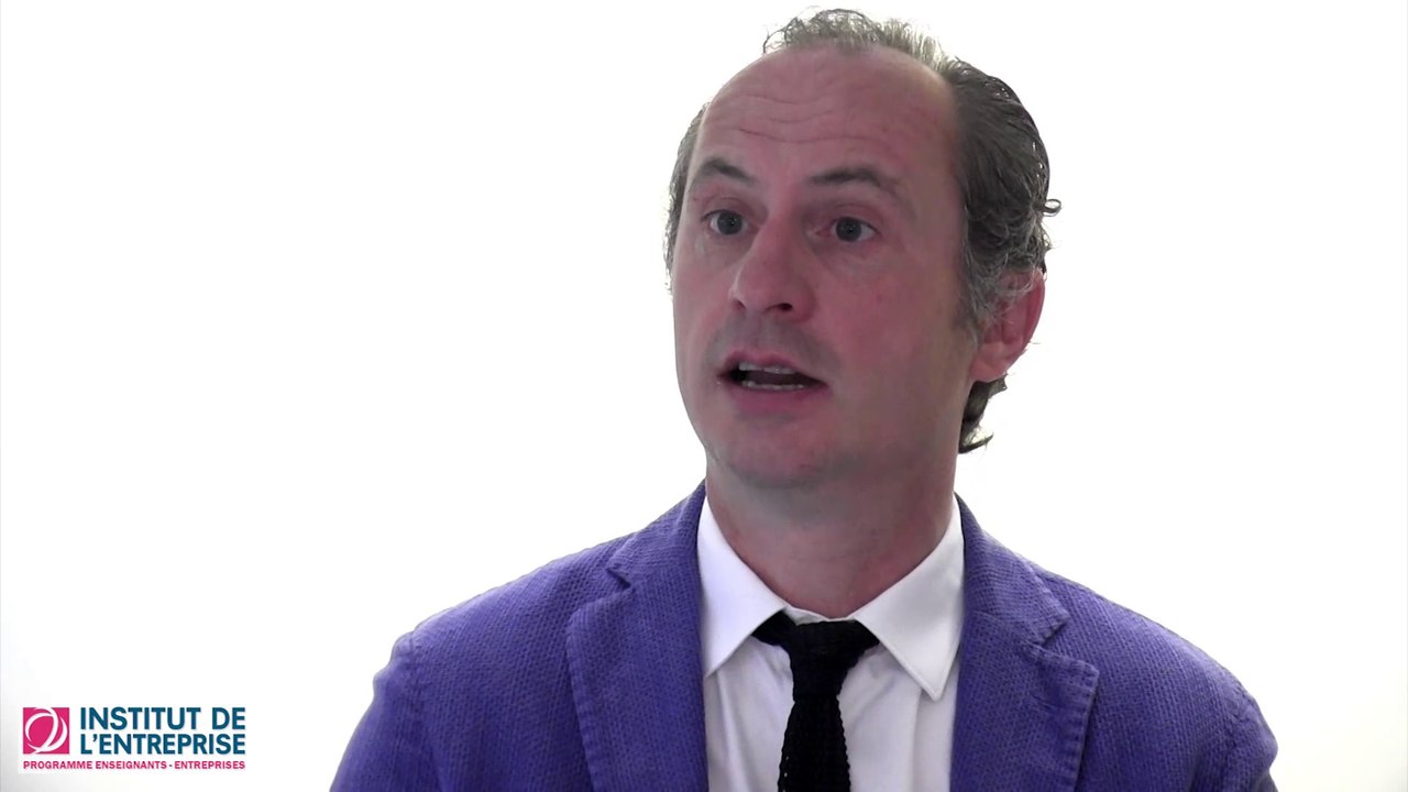 Concurrence et politiques publiques : l’action de l’Europe est-elle efficace ? - 3 questions à Emmanuel Combe, Vice-président de l’Autorité de la concurrence