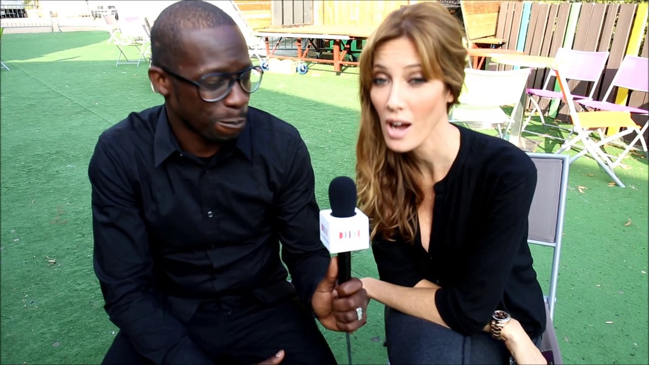 Playmo et Mareva Galenter vous donnent rdv ce soir #FDLM