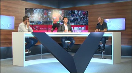 Club House - Spécial Forum [extrait]