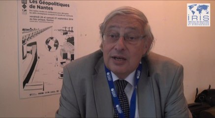 Peut-on parler de guerre de religions ?