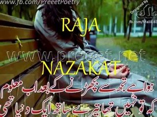 afshan zebi Pakistani New Song Romantic 2014
