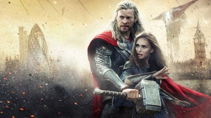 Thor : Le monde des ténèbres - le bonus