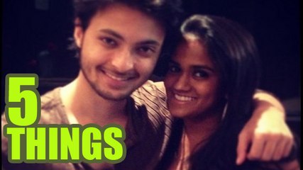 5 Most Exciting Things To Look Forward At Arpita's Wedding