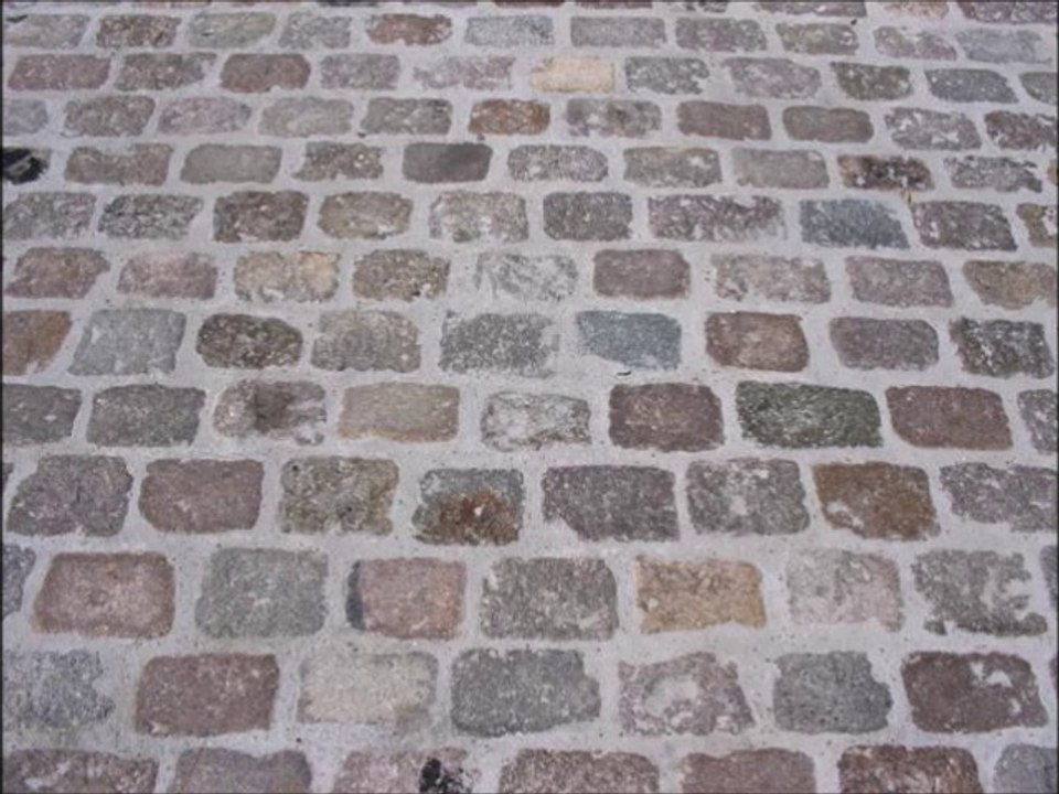 THE DEADS DRUNK PROD - sous les pavés