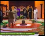 Chitay Chanay De Chanini, Afshan Zebi, New Punjabi, Seraiki, Cultural, Song, K2 television