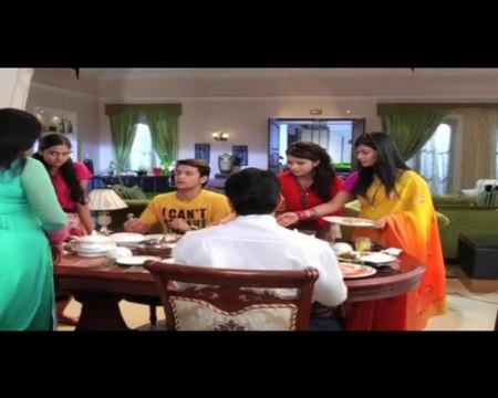 Shastri Sisters Will Alka and Rohan separate