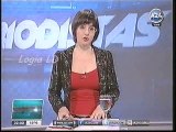 Gisela Marziotta 18 (video sin audio)