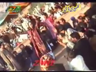 afshan zaibi -kade sade khol duri