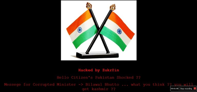 A Messsage To Imran Khan( Indians Cyber Attack And Firing On line Of Control)