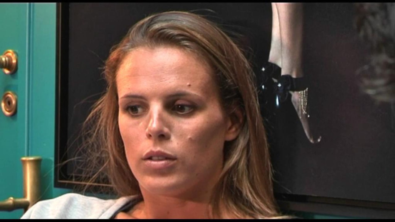 Manaudou et les photos nues: mon frère m'a dit que j'étais "une conne"