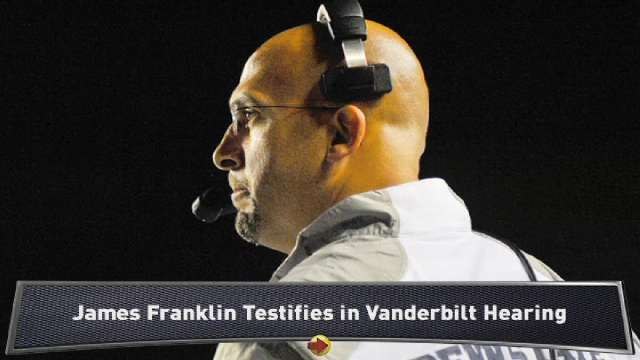 Juliano: Penn State Needs a Fast Start