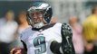 Kempski's Corner: Flat-Footed Foles