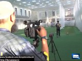 Saeed Ajmal's new bowling action surfaces