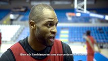 SOMB - Orléans Loiret Basket AVM