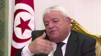 La Tunisie prête pour ses premiers procès antiterroristes
