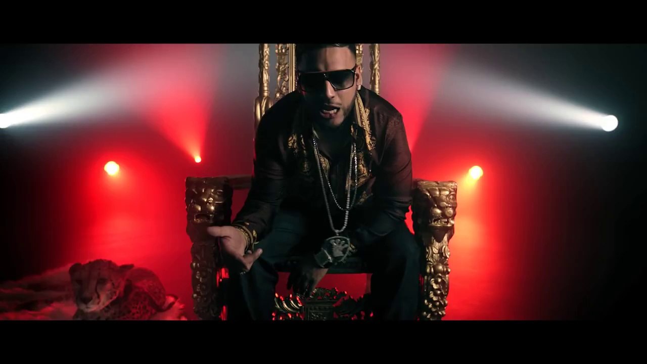 Imran Khan  Satisfya Official Music Video