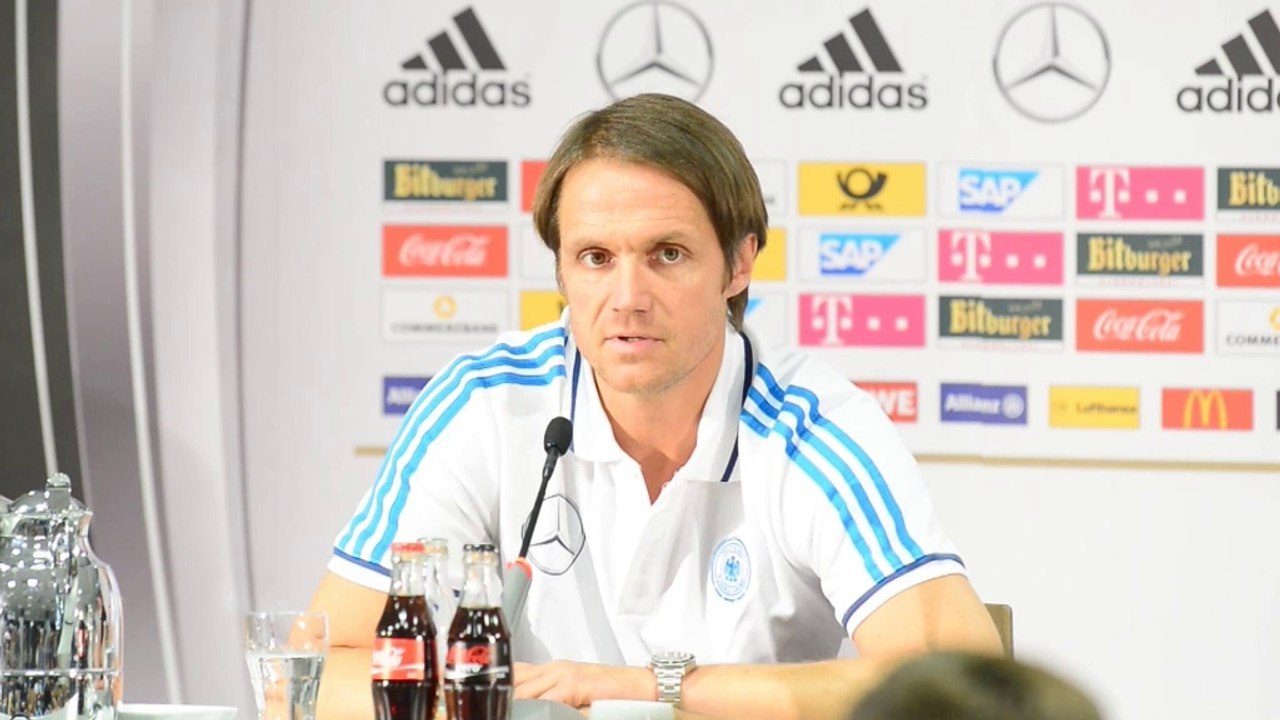 Schneider: 'Training mit Jogi macht Spaß'