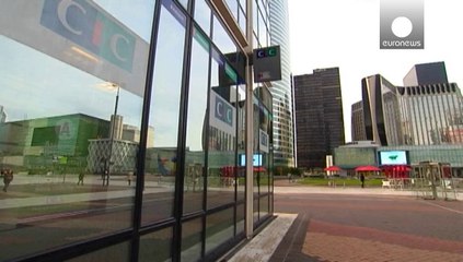 Страны ЕС готовы обмениваться банковскими данными автоматически