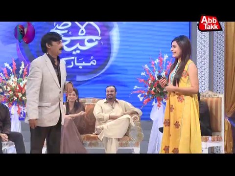 Abb Takk - Khushiya Abb Takk Day (Part 02) 2014