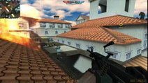 Counter Strike Nexon Zombies - RAW Gameplay 5 [STEAM version]
