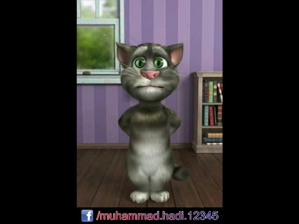 Go Nawaz Go ( Talking Tom Special )