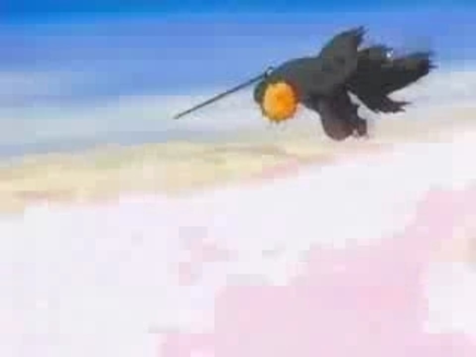 Amv - Naruto et Bleach