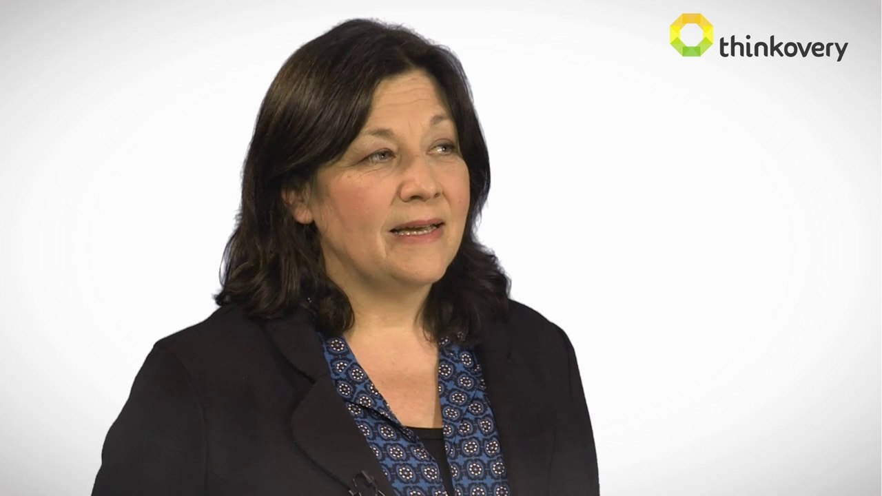 Isabelle Thireau - Thinkovery