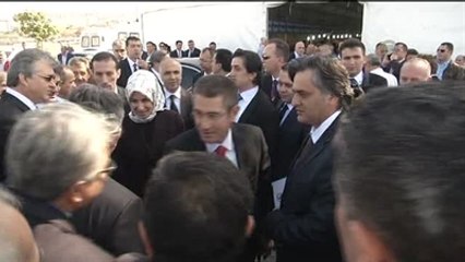 1. Giresun Kalkınma ve Tanıtım Günleri