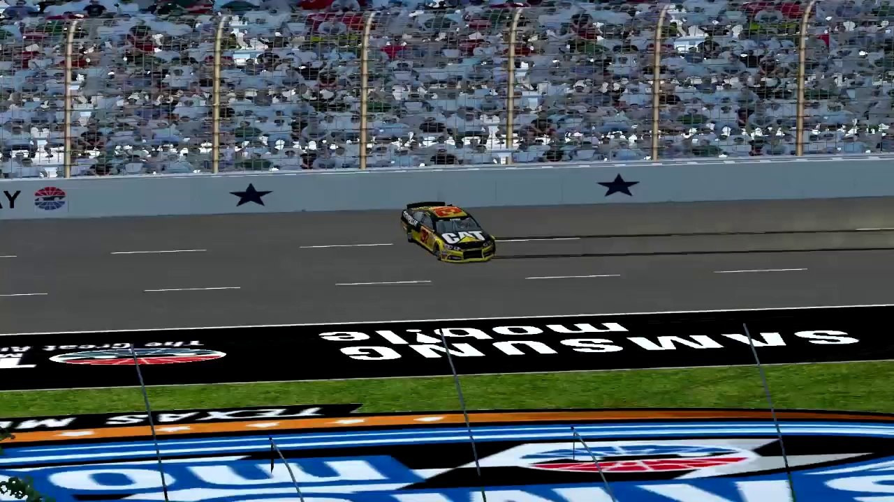 Texas 30 settembre 2014