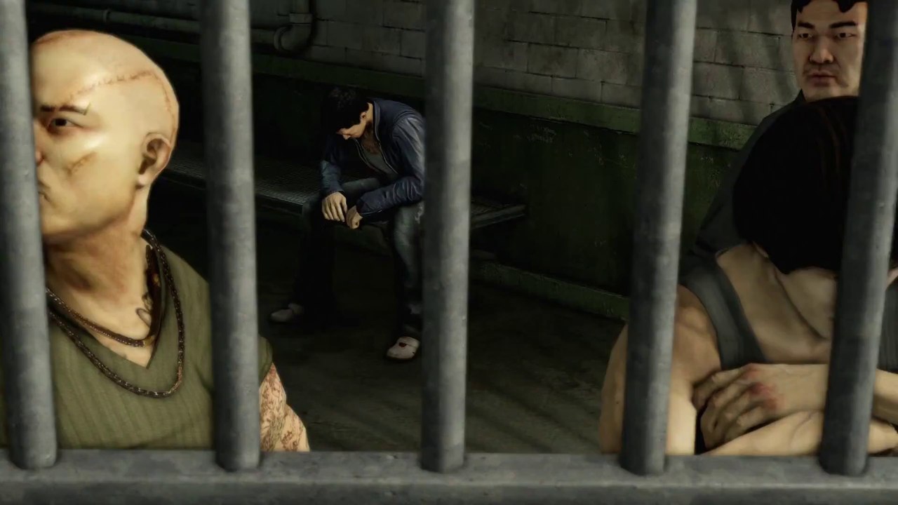 Sleeping Dogs : Definitive Edition - Trailer de lancement