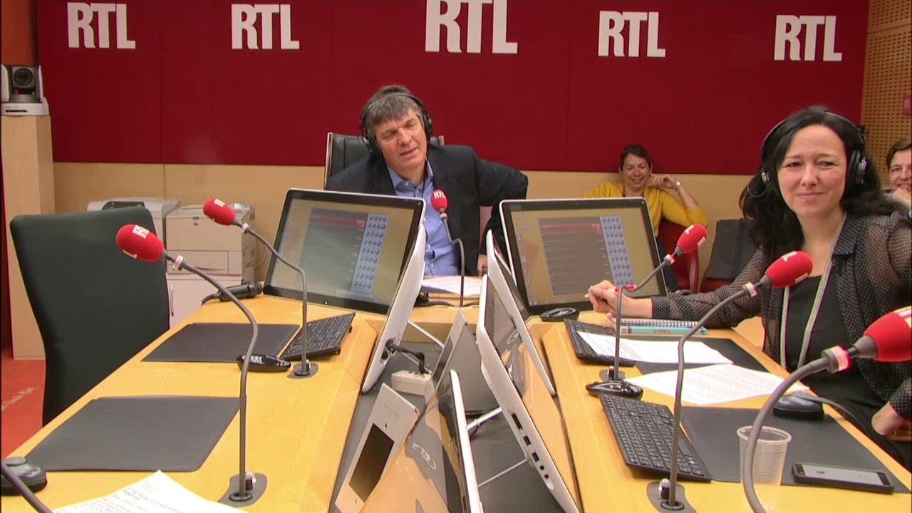 Robert Vassoyan : "Le Défi Cisco a pour but de créer des projets sur la technologie de demain"