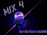 100% Dj Catan (Electronic Music Sound) Vol.4