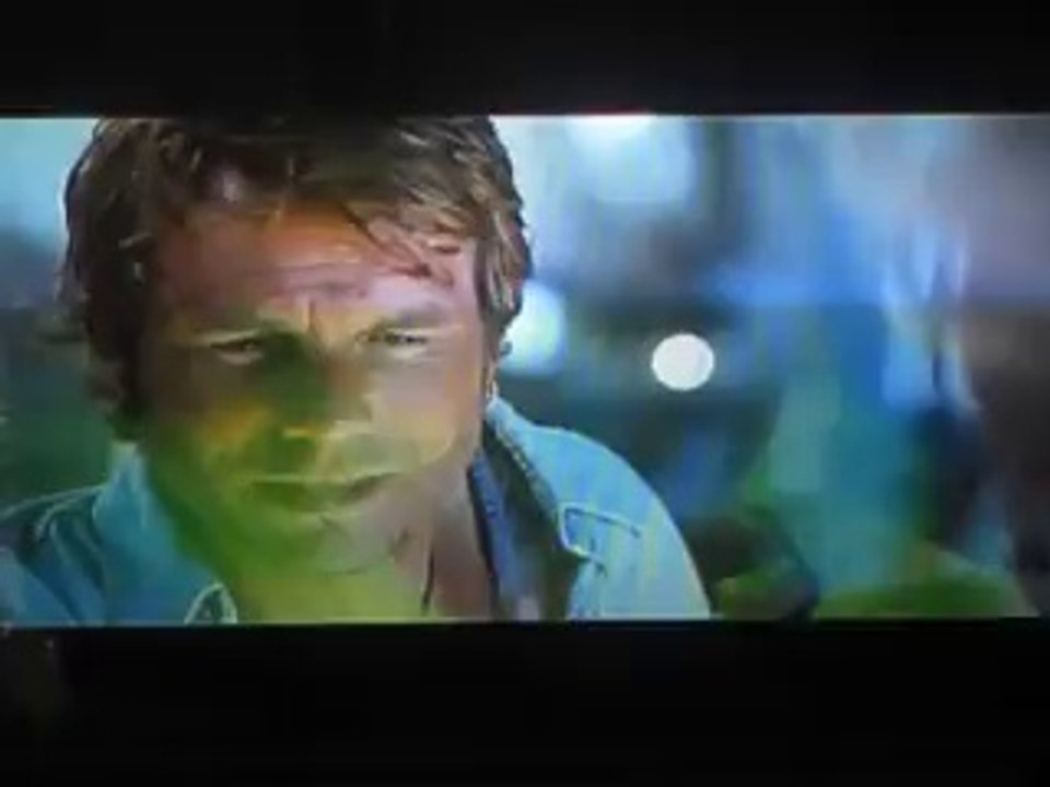 Titanic - La fin alternative