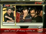 Mubashir Luqman bashes Bilawal Bhutto harshly during a Live Show