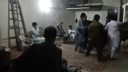 Pakhtuns Dancing On ‘GO NAWAZ GO’ Song