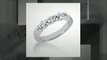 14K Gold Diamond Anniversary Rings- Wedding Bands World- NY. 10036- Call 1 212 302 0027