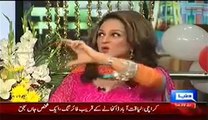 Mazaq Raat - 8th October 2014
